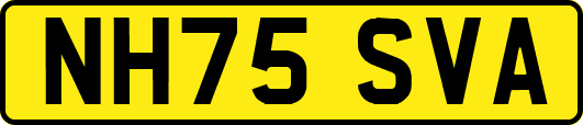 NH75SVA