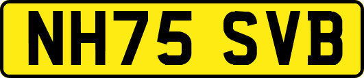 NH75SVB