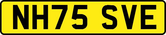 NH75SVE