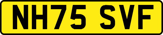 NH75SVF