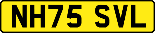 NH75SVL