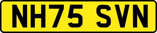 NH75SVN