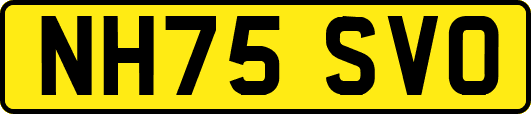 NH75SVO