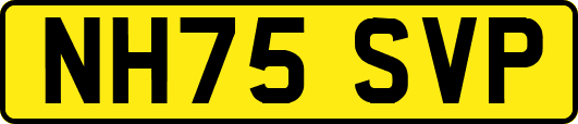 NH75SVP