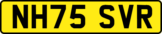 NH75SVR