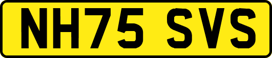 NH75SVS