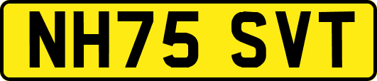 NH75SVT