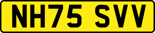 NH75SVV
