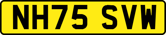 NH75SVW