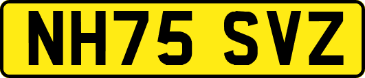 NH75SVZ
