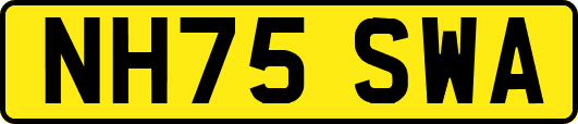 NH75SWA