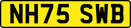NH75SWB