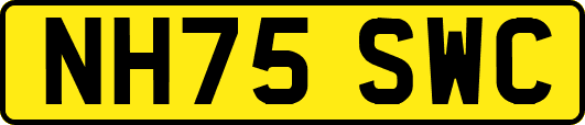 NH75SWC