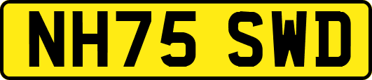 NH75SWD