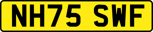 NH75SWF