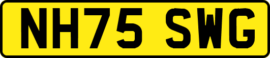 NH75SWG