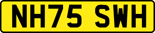 NH75SWH