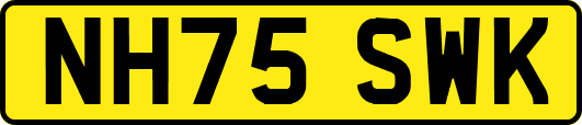 NH75SWK