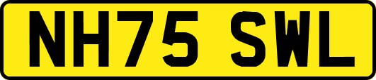 NH75SWL