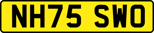 NH75SWO