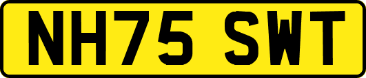 NH75SWT