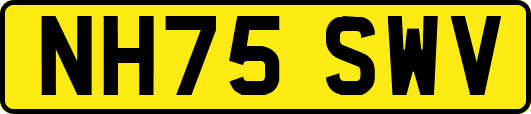 NH75SWV