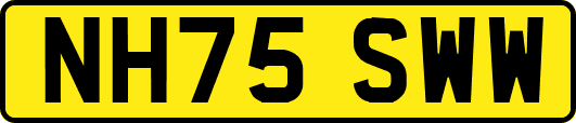 NH75SWW