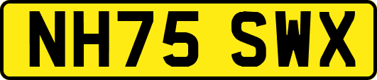 NH75SWX