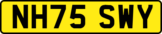 NH75SWY