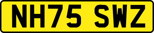 NH75SWZ