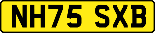 NH75SXB