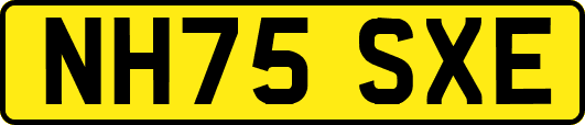 NH75SXE