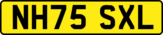 NH75SXL