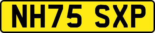 NH75SXP