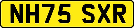 NH75SXR