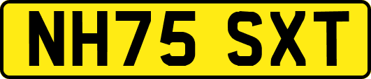 NH75SXT