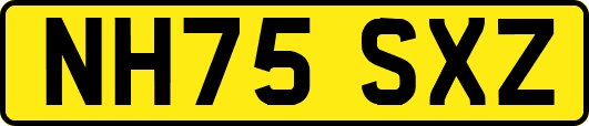 NH75SXZ