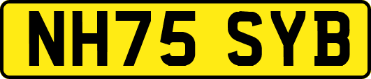 NH75SYB