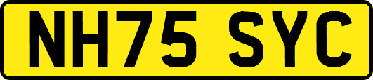 NH75SYC