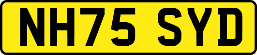 NH75SYD