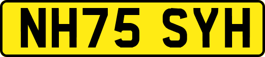NH75SYH