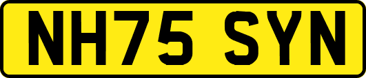 NH75SYN