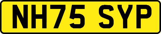 NH75SYP