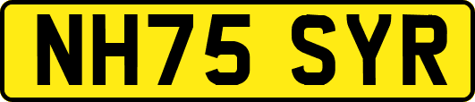 NH75SYR