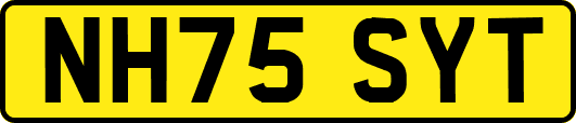NH75SYT