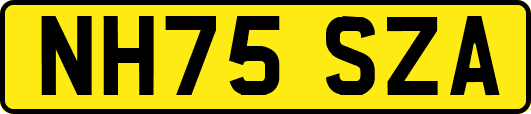NH75SZA