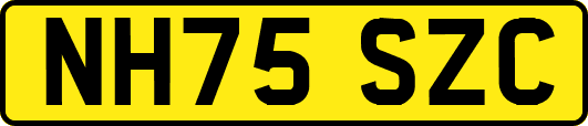 NH75SZC