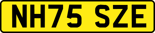 NH75SZE