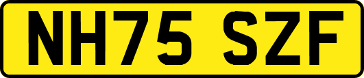 NH75SZF