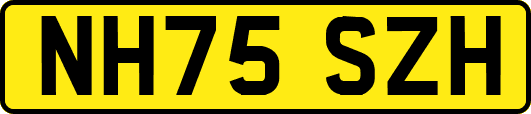 NH75SZH